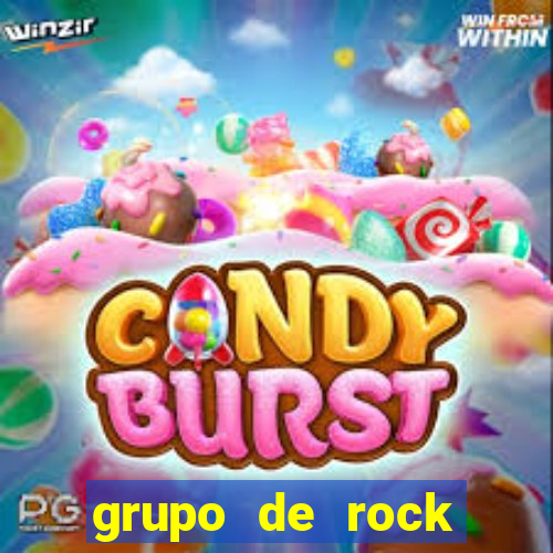 grupo de rock whatsapp 2024