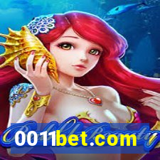 0011bet.com