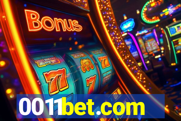 0011bet.com