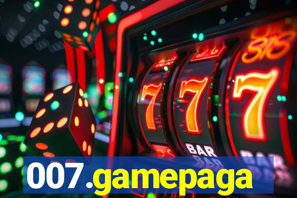 007.gamepaga