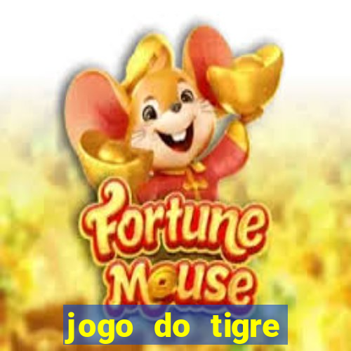 jogo do tigre deposito de 3 reais