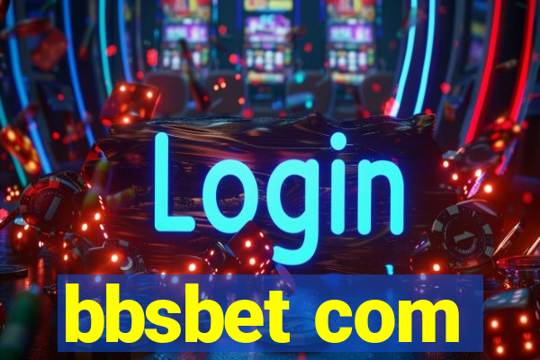 bbsbet com