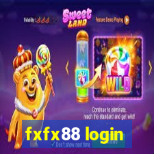 fxfx88 login