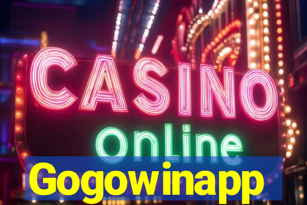 Gogowinapp