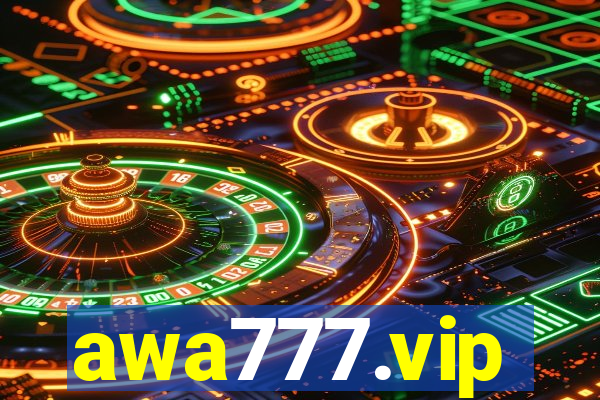 awa777.vip