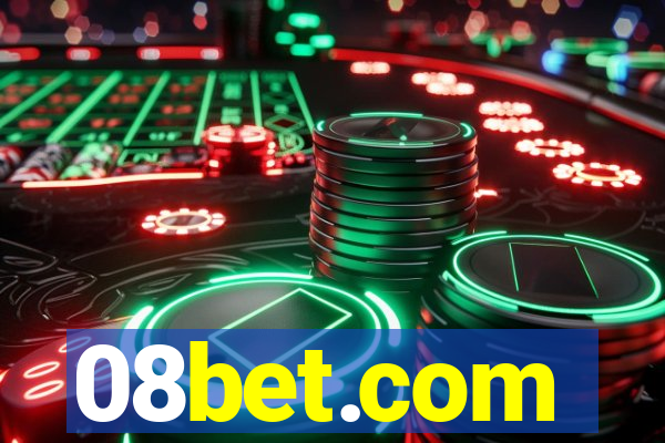 08bet.com