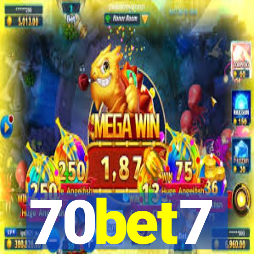 70bet7