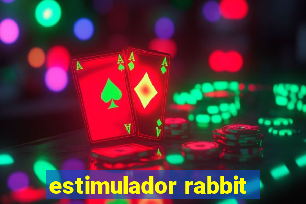 estimulador rabbit