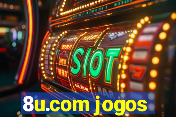 8u.com jogos