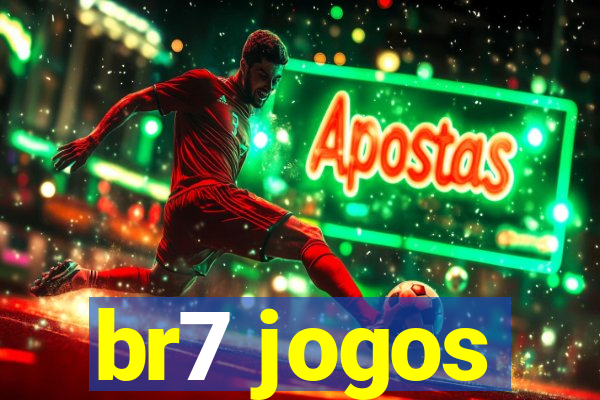 br7 jogos