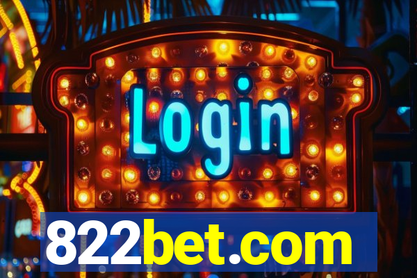 822bet.com