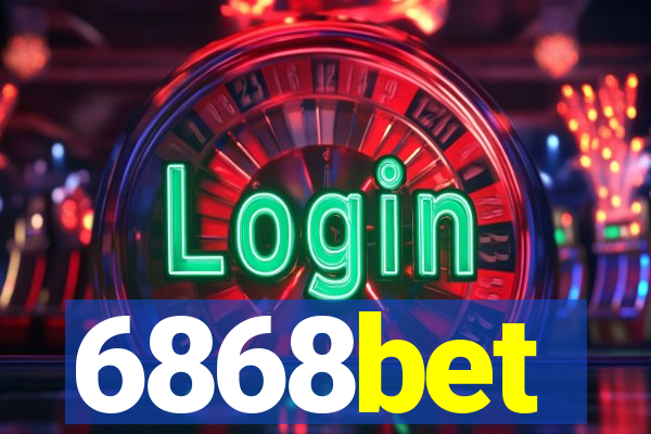 6868bet