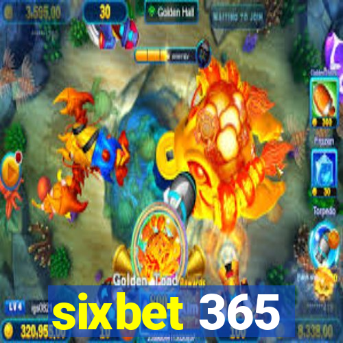 sixbet 365