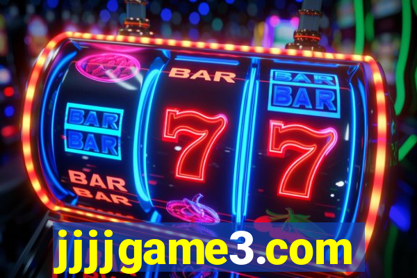 jjjjgame3.com