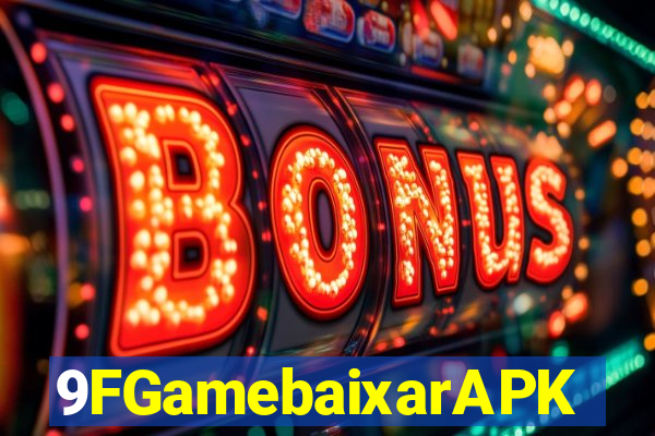 9FGamebaixarAPK