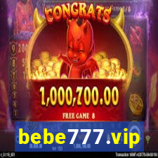 bebe777.vip