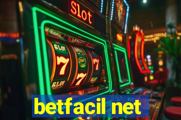 betfacil net