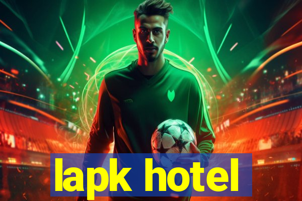 lapk hotel