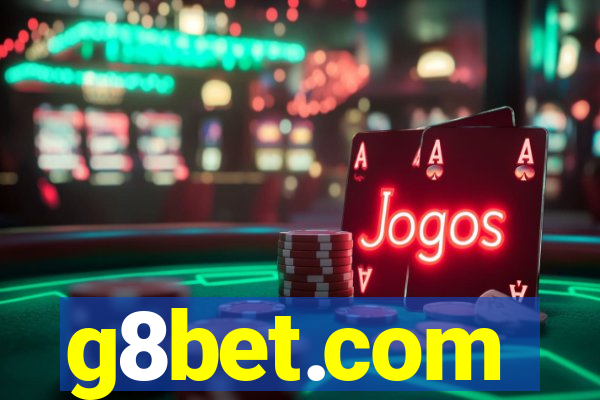 g8bet.com