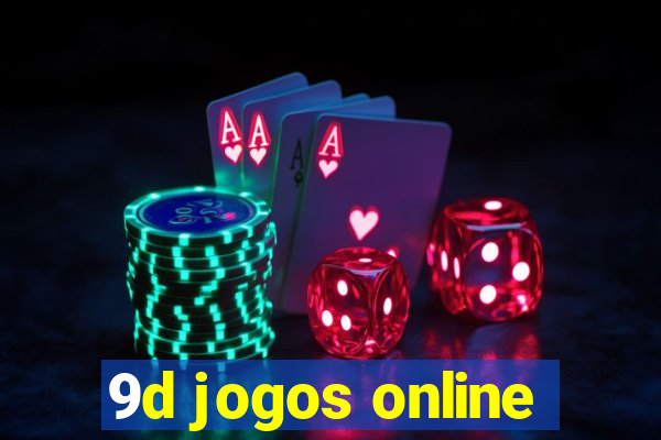 9d jogos online