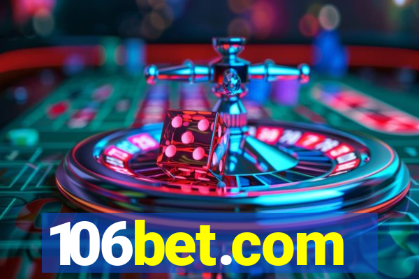 106bet.com