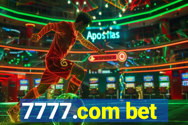 7777.com bet