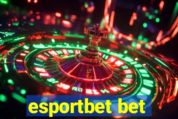 esportbet bet