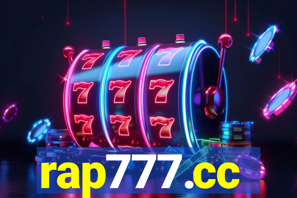 rap777.cc