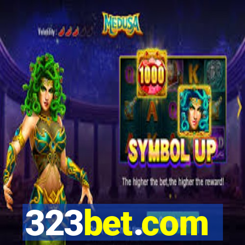 323bet.com