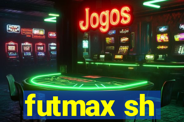 futmax sh