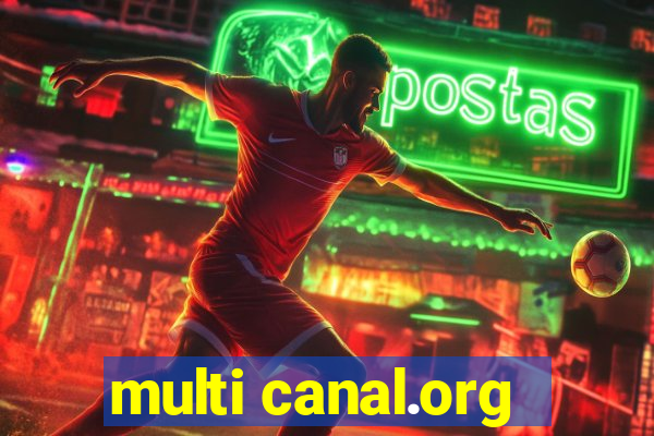 multi canal.org