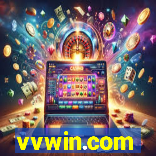 vvwin.com