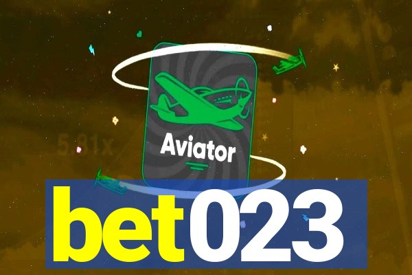 bet023