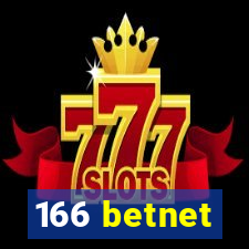 166 betnet