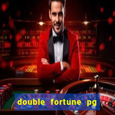 double fortune pg soft demo