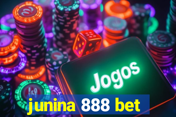 junina 888 bet