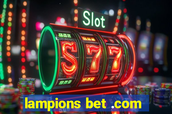 lampions bet .com