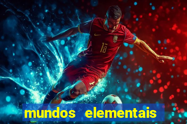 mundos elementais apk download