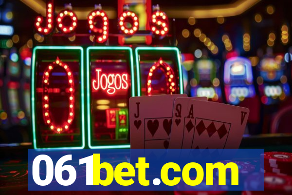 061bet.com