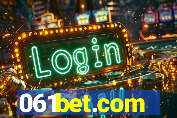 061bet.com