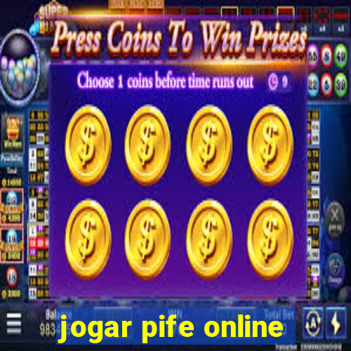 jogar pife online