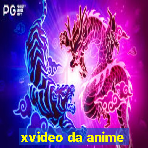 xvideo da anime