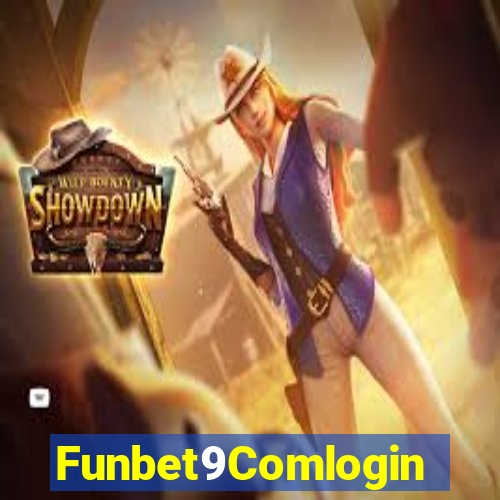 Funbet9Comlogin