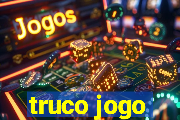 truco jogo