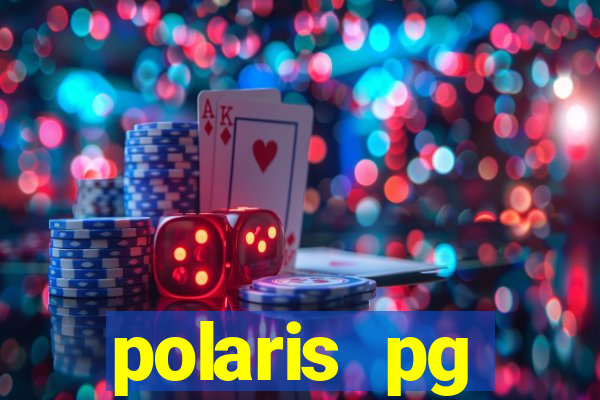 polaris pg plataforma de jogos