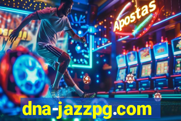 dna-jazzpg.com