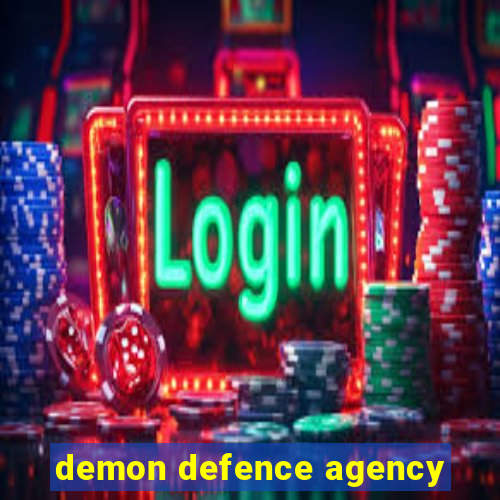 demon defence agency