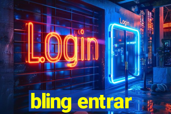 bling entrar