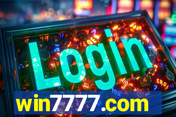 win7777.com