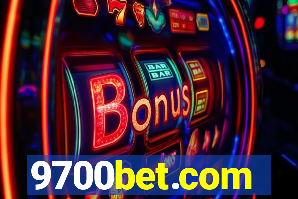 9700bet.com